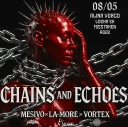 La-More Events