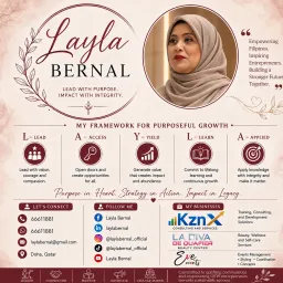 Layla Bernal