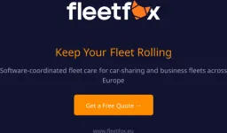 FleetFox