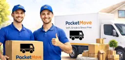 PocketMove