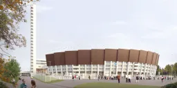 Bistro Stadion
