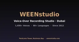 WEENstudio