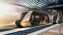 Railbus Inc