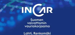 InCar Lahti