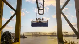 DP World Head Office