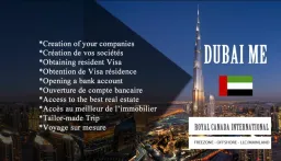 Dubai mé