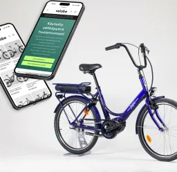Velobe.fi