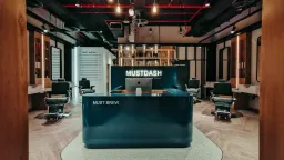 Must Dash