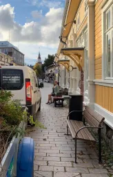 Pihapalvelu Rauma