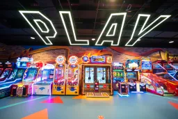 TheZoneArcade