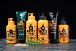 Kotisinappi