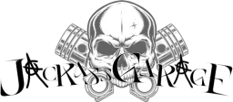 JackAss Garage