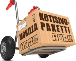 Sivuhommat