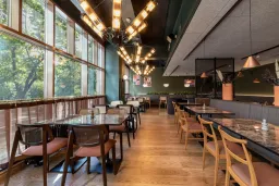Trattoria Il Centro Helsinki