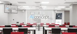 AVconcept OY