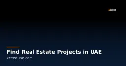 XCEED Real Estate Brokers