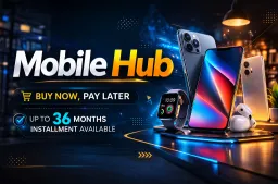 Mobile Hub