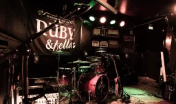 Ruby and Fellas