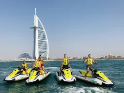 Jet Ski Dubai