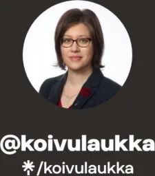 Koivulaukka Oy