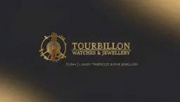 Tourbillon Watches & Jewellery
