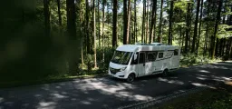 BF Caravan