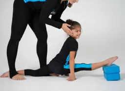 Grace Gymnastics Dubai