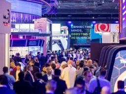 GISEC Global