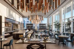 Sereia Restaurant