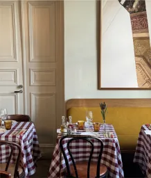 Restaurant Elm