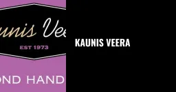 Kaunis Veera