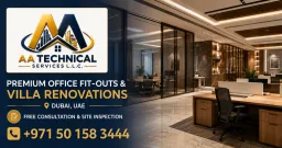 AA Technical Services