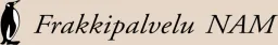 Frakkipalvelu NAM