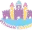 Versailles kindergarten