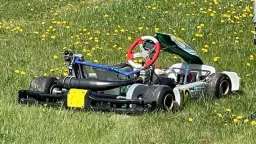 Kartingmaailma