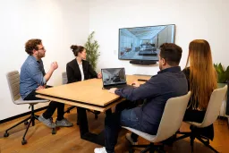 comfortech spaces