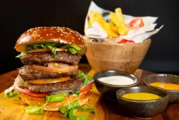 Red Meat