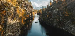 Visit Suomussalmi