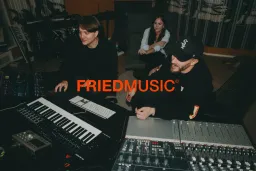 The Fried Music Oy