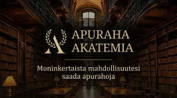 Apuraha Akatemia