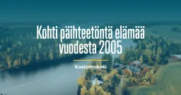 KostamoKoti Oy