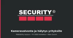 Security Eye