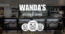 Wanda's Kitchen & Lounge