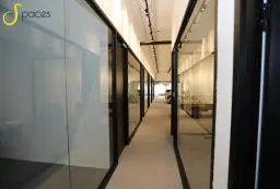 Spaces