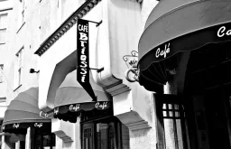 Café Briossi