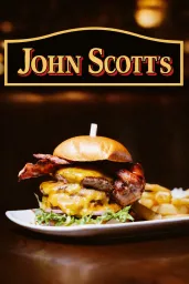 John Scott’s