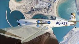 ActionFlight