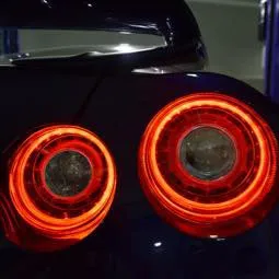 Hitec Performance