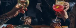 Cafe Popular