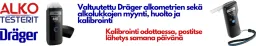 Alkotesterit